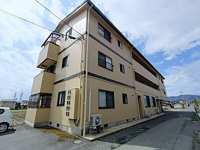 外観 外観