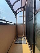 ※同間取別部屋のお写真です