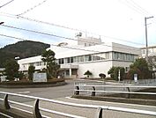 公立香住病院（1361m）