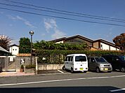 チャイルドハウス保育園（486m）
