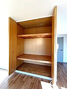 ※同タイプ2階のお部屋のお写真です。