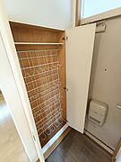 間取反転のお部屋です