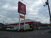 ジュンテンドー 出石店（403m）
