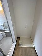 同間取別部屋のお写真です