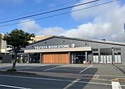 スターバックスコーヒー TSUTAYA BOOKSTORE AVIX豊岡店（1371m）