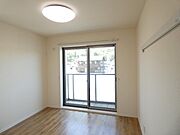 ※同タイプ3階のお部屋のお写真です。
