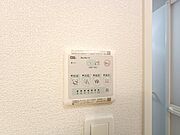 浴室乾燥機リモコン