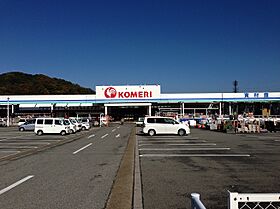 アーバンハイツセゾンE棟  ｜ 兵庫県豊岡市日高町野々庄（賃貸アパート2DK・1階・46.58㎡） その20