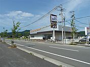 asB 宮島店（617m）