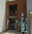 豊岡千代田郵便局（933m）