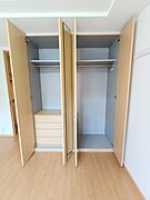 ※同タイプの間取です。