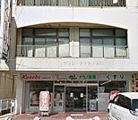 ナカノ薬局・サンロード店（3728m）