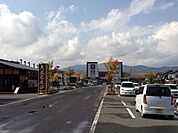 ザ・ダイソー アルコム豊岡店（1m）