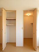 ※1階の同タイプの間取りです。