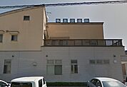 あぼ歯科（603m）