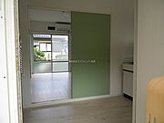 同間取別部屋のお写真です