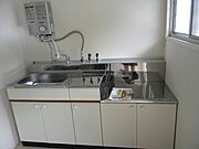 同間取別部屋のお写真です