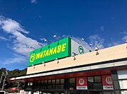マルワ　豊岡三坂店（545m）