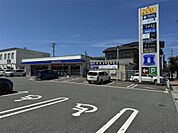ローソン 豊岡大手町店（773m）
