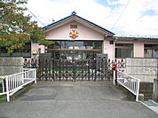 豊岡市立豊岡ひかり幼稚園（893m）