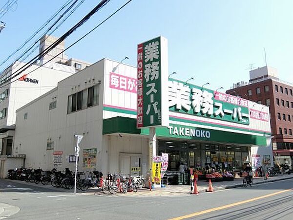 レジュールアッシュ江坂 ｜大阪府吹田市南金田2丁目(賃貸マンション1K・7階・24.34㎡)の写真 その24