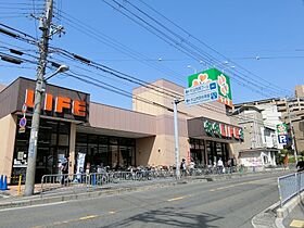 シャトレ豊津II  ｜ 大阪府吹田市垂水町2丁目（賃貸マンション1R・4階・31.60㎡） その22