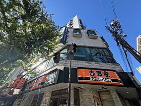 江坂アパートメント  ｜ 大阪府吹田市江坂町1丁目（賃貸マンション1R・9階・29.00㎡） その1