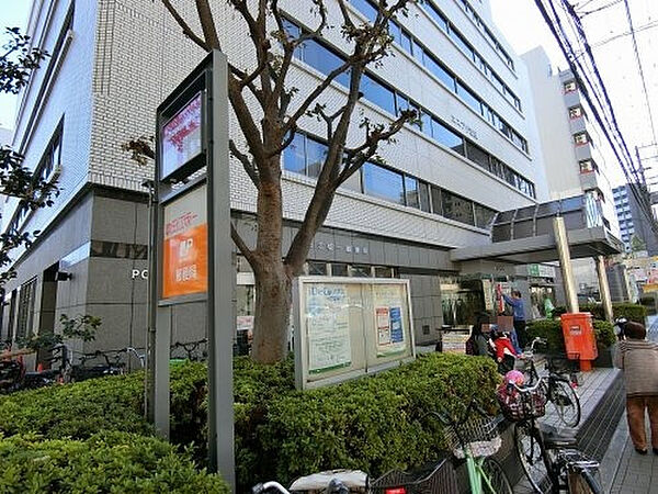 内田マンション ｜大阪府吹田市江坂町1丁目(賃貸マンション3DK・10階・58.32㎡)の写真 その25