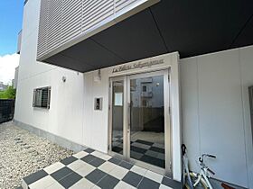 ラ・フェリシア桜川  ｜ 大阪府吹田市金田町（賃貸マンション1LDK・2階・35.82㎡） その21