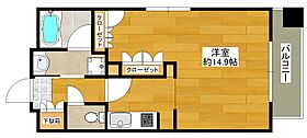 アビティ江坂  ｜ 大阪府吹田市広芝町（賃貸マンション1R・6階・36.98㎡） その2