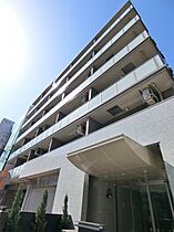 第23関根マンション  ｜ 大阪府吹田市金田町（賃貸マンション1LDK・6階・36.90㎡） その1