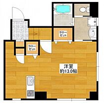 スペイシャス緑地公園  ｜ 大阪府豊中市東寺内町5番11号（賃貸マンション1R・1階・34.80㎡） その2