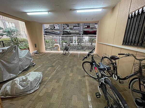 ハイムタケダT-9 ｜大阪府吹田市豊津町(賃貸マンション1R・9階・30.78㎡)の写真 その28