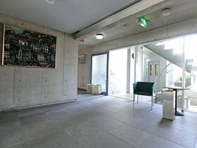 バトンルージュ  ｜ 大阪府吹田市豊津町（賃貸マンション1R・2階・23.90㎡） その21