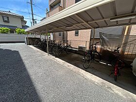 ウエストコート江坂  ｜ 大阪府吹田市江坂町2丁目（賃貸マンション1LDK・3階・40.00㎡） その20