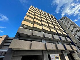 プレサンス江坂ベルフィーヌ  ｜ 大阪府吹田市垂水町1丁目（賃貸マンション1LDK・6階・30.08㎡） その1