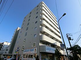 エルソル江坂 810 ｜ 大阪府吹田市江の木町10-24（賃貸マンション1K・8階・26.00㎡） その1