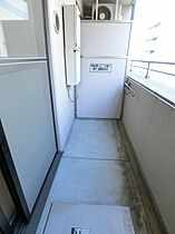 ウエストサイド江坂  ｜ 大阪府吹田市江坂町2丁目（賃貸マンション1DK・5階・26.44㎡） その14