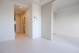 S-RESIDENCE江坂  ｜ 大阪府吹田市広芝町（賃貸マンション1DK・13階・30.75㎡） その6