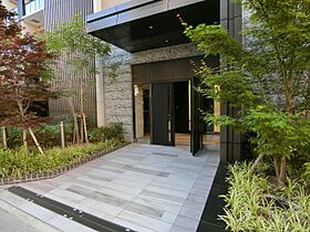 S-RESIDENCE江坂Alegria  ｜ 大阪府吹田市垂水町3丁目（賃貸マンション1K・3階・24.79㎡） その17