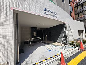 アドバンス江坂ラシュレ  ｜ 大阪府吹田市江坂町2丁目（賃貸マンション1K・5階・24.21㎡） その15