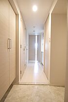 S-RESIDENCE江坂  ｜ 大阪府吹田市広芝町（賃貸マンション1K・14階・23.40㎡） その3