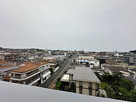 プロスパー緑地公園  ｜ 大阪府吹田市江坂町5丁目（賃貸マンション1DK・2階・32.99㎡） その13