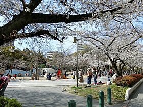 セカンドクリスタル.  ｜ 大阪府吹田市垂水町1丁目（賃貸マンション1LDK・1階・39.36㎡） その14