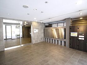 レジディア江坂  ｜ 大阪府吹田市江坂町1丁目（賃貸マンション1K・5階・25.37㎡） その15