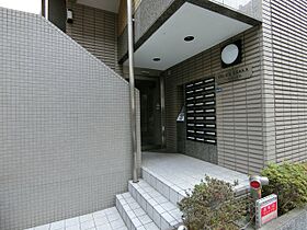 フェリーチェ江坂マンション  ｜ 大阪府吹田市垂水町3丁目（賃貸マンション1DK・2階・28.00㎡） その12