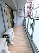 ノルデンタワー江坂プレミアム  ｜ 大阪府吹田市広芝町（賃貸マンション1LDK・3階・35.40㎡） その17