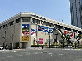 セレニテ新大阪ミラク弐番館  ｜ 大阪府大阪市淀川区宮原5丁目（賃貸マンション1LDK・2階・28.26㎡） その28