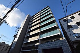 サムティ江坂レガーロ  ｜ 大阪府吹田市江坂町1丁目（賃貸マンション1K・8階・25.95㎡） その1