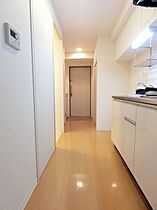 ルーエ江坂  ｜ 大阪府吹田市江坂町1丁目（賃貸マンション1K・4階・32.50㎡） その10